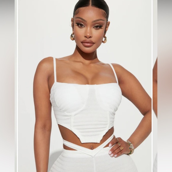NWT fashion Nova top - Picture 1 of 6